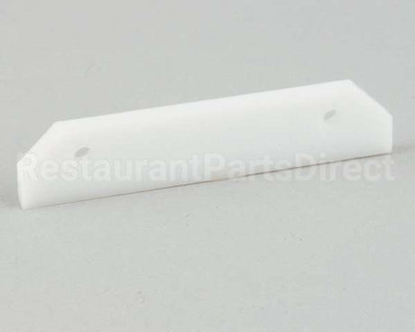 8160214 Frymaster Bar, Tilt Plt Sprng Slot Bracket