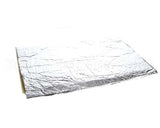 8160243 Frymaster Insulation, Uhc Slot