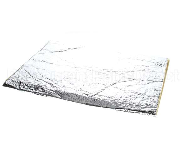 8160243 Frymaster Insulation, Uhc Slot