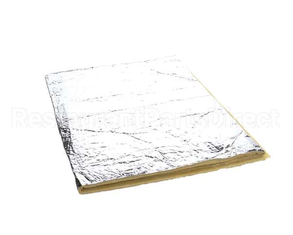 8160243 Frymaster Insulation, Uhc Slot