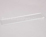 8160324 Frymaster Glass, Hopper Drop-In Site