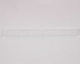 8160324 Frymaster Glass, Hopper Drop-In Site