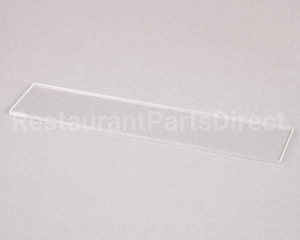 8160324 Frymaster Glass, Hopper Drop-In Site