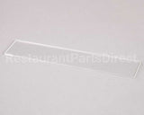 8160324 Frymaster Glass, Hopper Drop-In Site