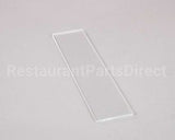 8160324 Frymaster Glass, Hopper Drop-In Site