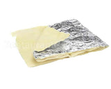 8160398 Frymaster Insulation, Hlz22 Base