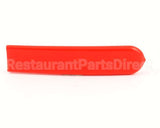 8160405 Frymaster Sleeve, Red Plastic Drn Handle