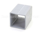 8160420 Frymaster Square Drain Seal/Connector