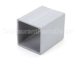 8160420 Frymaster Square Drain Seal/Connector