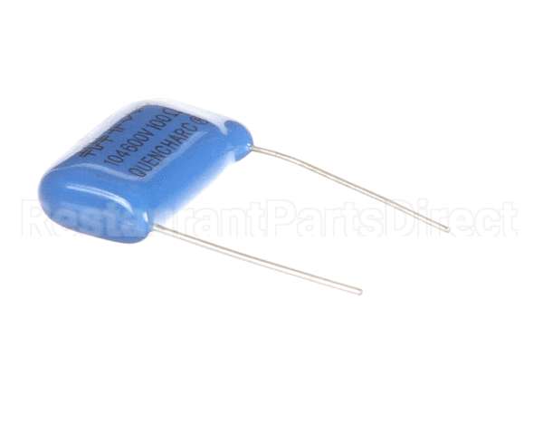 81605 Blakeslee Uc20 Electric Snubber