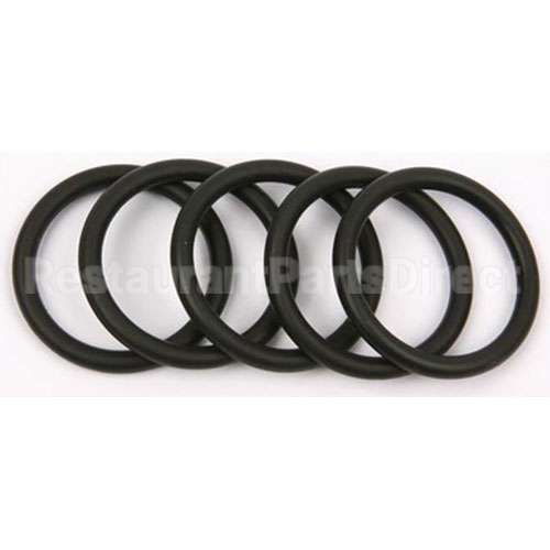 8160544PK Compatible Frymaster O Ring Seal (Qty 5)