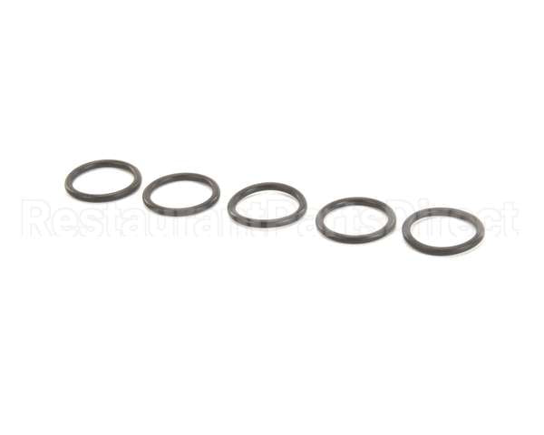 8160544PK Frymaster O Ring Seal (Qty 5)