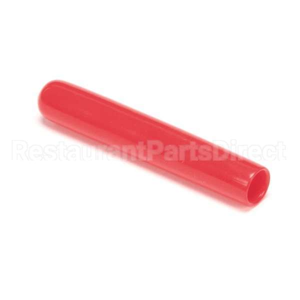 8160547 Compatible Frymaster Capvinyl, Red .375X3