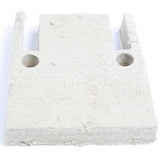 8160558 Compatible Frymaster Lwr Outr Fr Insulation He Dv