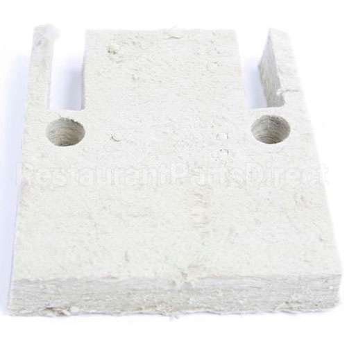 8160558 Compatible Frymaster Lwr Outr Fr Insulation He Dv