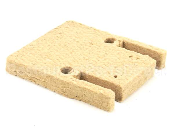 8160558 Frymaster Insulation, Lwr Outr Fr He Dv