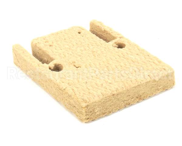 8160558 Frymaster Insulation, Lwr Outr Fr He Dv