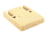 8160558 Frymaster Insulation, Lwr Outr Fr He Dv