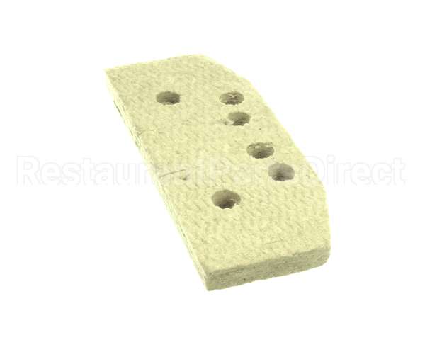 8160559 Frymaster Insulation, Upper Front He Dv
