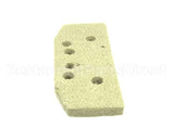 8160559 Frymaster Insulation, Upper Front He Dv