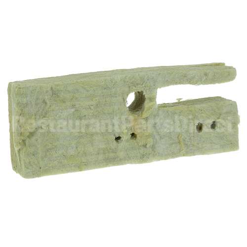 8160561 Compatible Dean Insulation - Outer Front