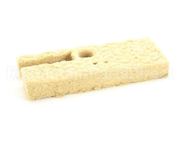 8160561 Frymaster Insulation,Outer Front H50/52