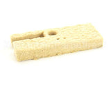 8160561 Frymaster Insulation,Outer Front H50/52