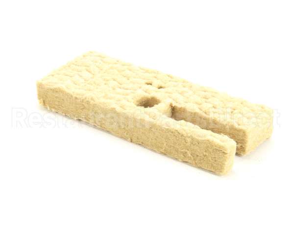 8160561 Frymaster Insulation,Outer Front H50/52
