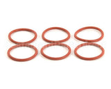 8160597PK Frymaster O-Ring, 8160597 (Qty 6)