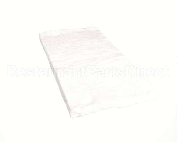 8160607 Frymaster Insulation,2424 12X24X1 Frypot
