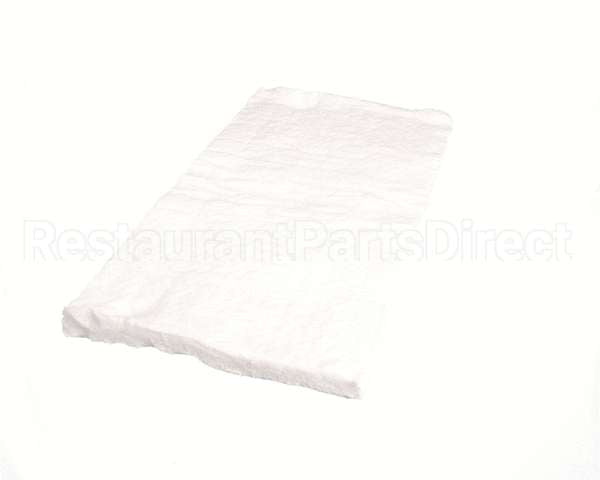 8160607 Frymaster Insulation,2424 12X24X1 Frypot