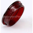 8160634 Compatible Frymaster .875 Window Lexan Plug
