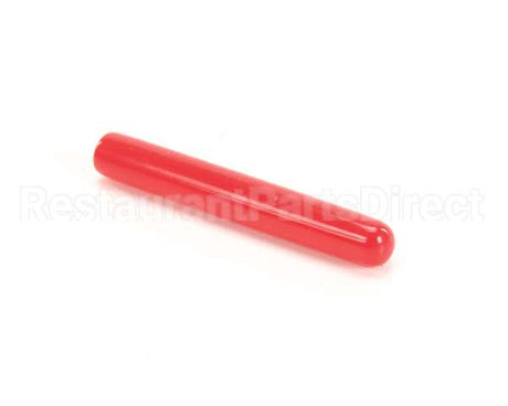8160639 Frymaster Cap,Vinyl Red 5/16 X 3