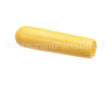 8160643 Frymaster Grip, Fpp Drain Handle Yellow