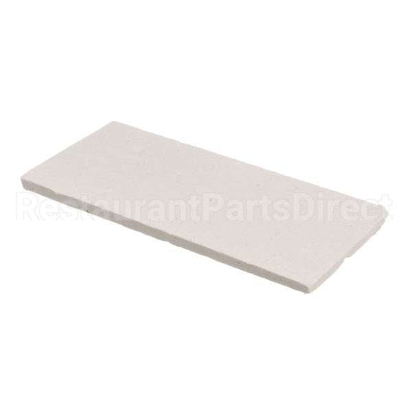 8160656 Compatible Frymaster Insulation, Back Upper P Mj35