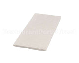 8160656 Frymaster Insulation, Back Upper Pmj35
