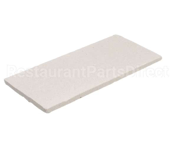 8160656 Frymaster Insulation, Back Upper Pmj35