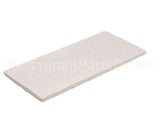 8160656 Frymaster Insulation, Back Upper Pmj35