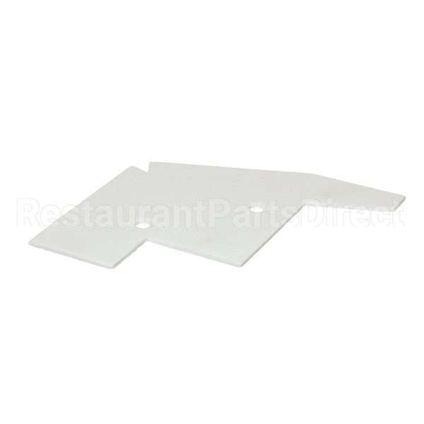 8160731 Compatible Frymaster Insulation, H30 Fv Lh/Rh Seal