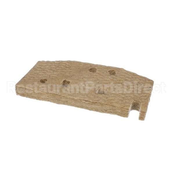 8160733 Compatible Frymaster Insulation, H30 Fv Upper Front