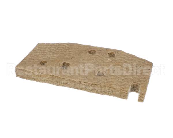 8160733 Frymaster Insulation, H30 Fv Upper Front