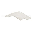 8160741 Compatible Frymaster Insulation, H30 Dv Lh/Rh Seal