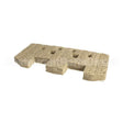 8160743 Compatible Frymaster Insulation, H30 Dv Front Upper