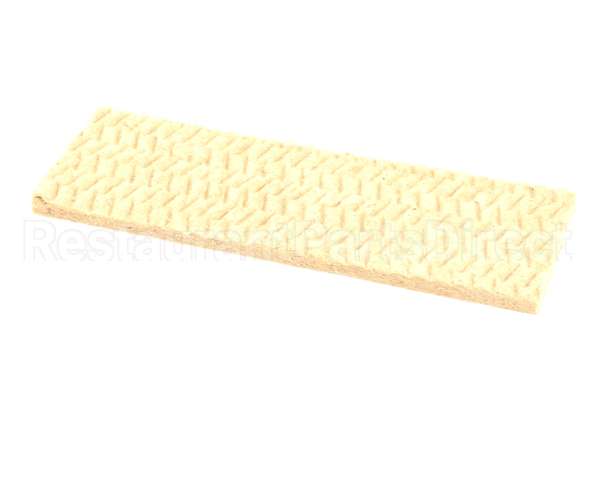 8160746 Frymaster Insulation, H30 Foam Deck