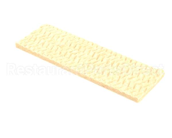 8160746 Frymaster Insulation, H30 Foam Deck