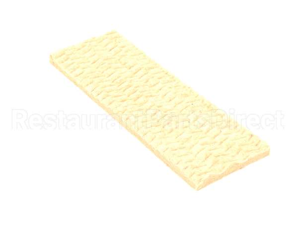 8160746 Frymaster Insulation, H30 Foam Deck