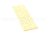 8160746 Frymaster Insulation, H30 Foam Deck
