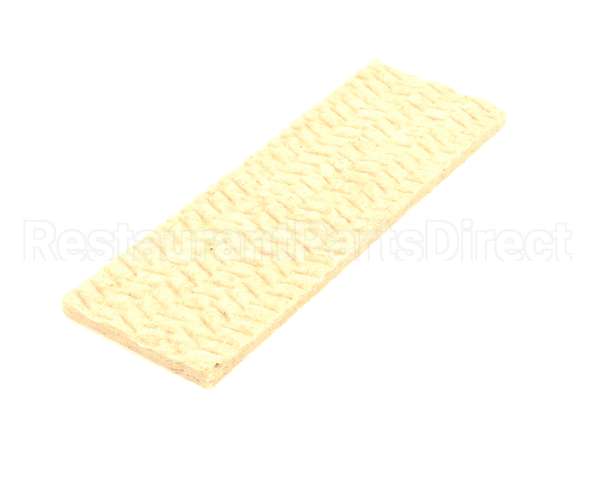 8160746 Frymaster Insulation, H30 Foam Deck