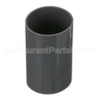 8160772 Compatible Frymaster Round Drain Connector Sleeve