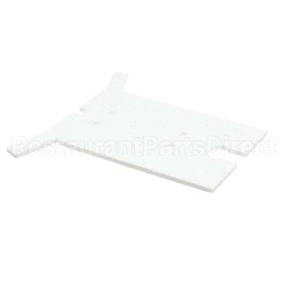 8160837 Compatible Frymaster Insulation, Gl30 Fv Lowe R Rear